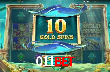 A Experiência Imersiva dos Cassinos Ao Vivo no 011bet