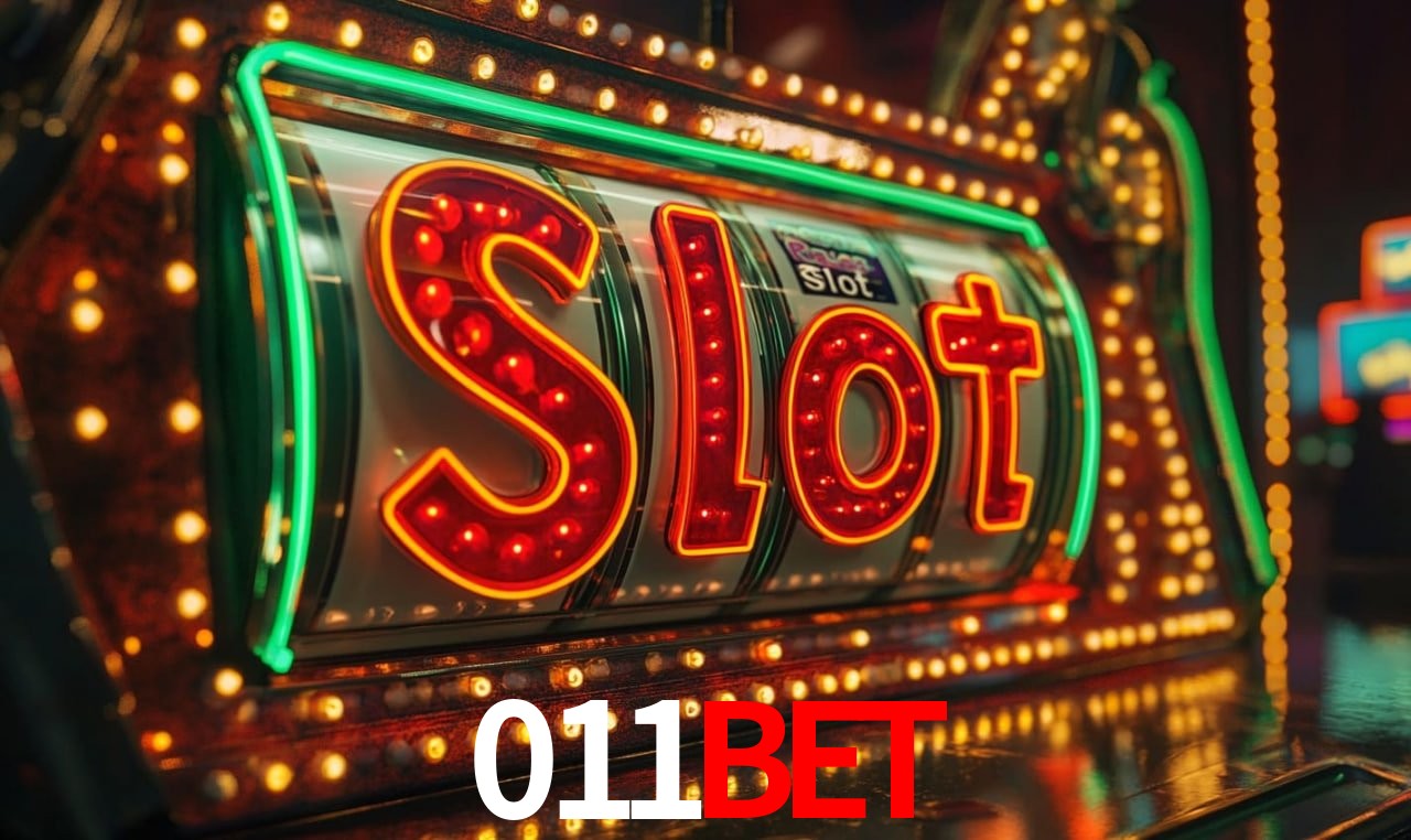 Design Responsivo 011bet