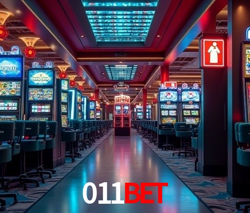 Desvendando o Mundo dos Jogos Virtuais na 011bet