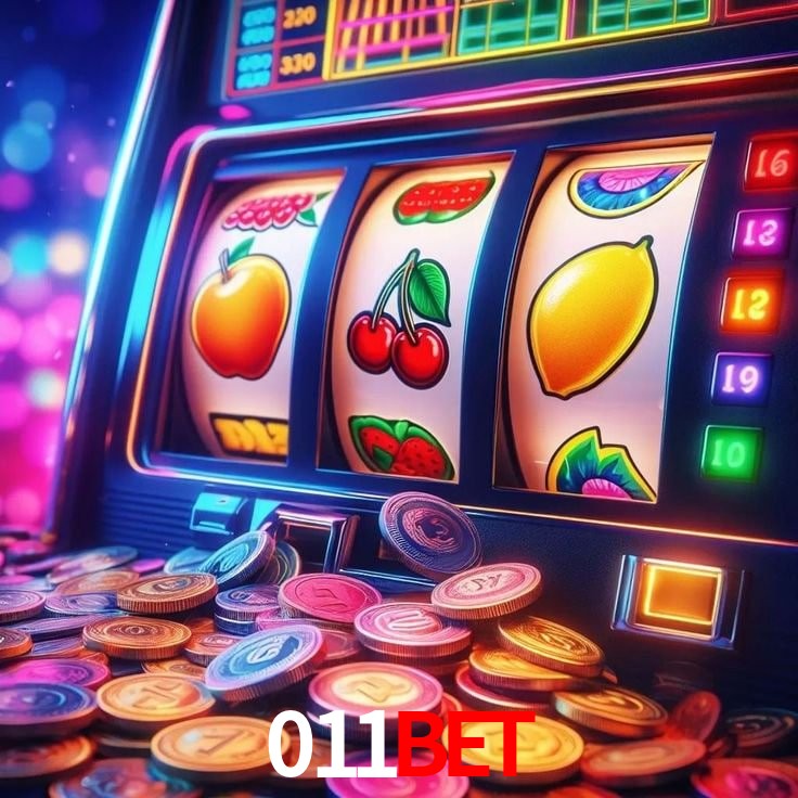 Apostas de Tênis 011bet
